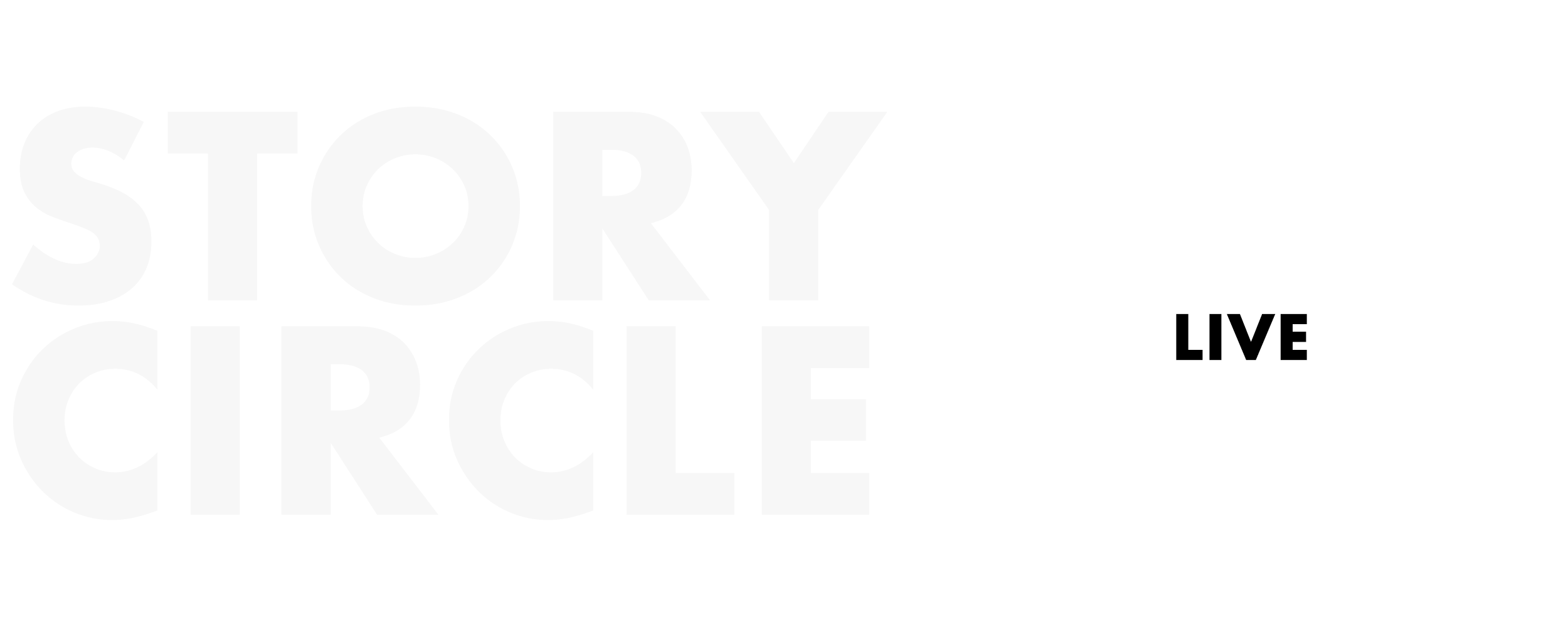 Story Circle Live